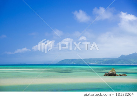 沖繩海 沖繩海 18188204