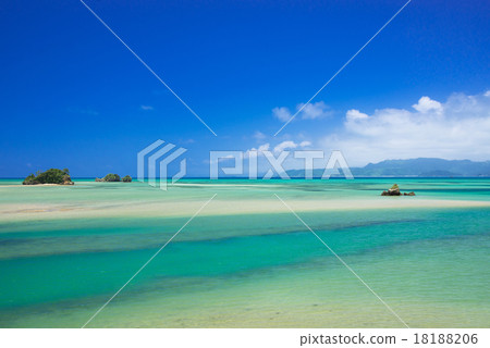 沖繩海 沖繩海 18188206