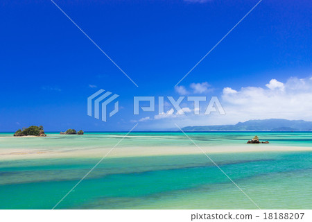 沖繩海 18188207