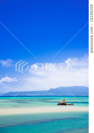 沖繩海 18188208