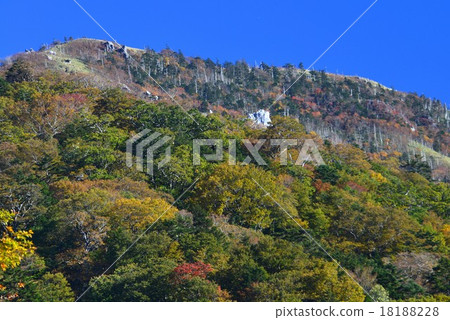 Kenzan 2開始秋葉（德島縣三好市東Iya） 18188228