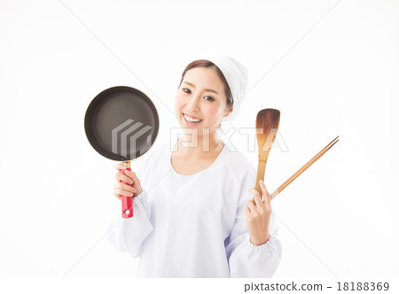 Female lunch supplement coworker Female lunch supplement coworker 18188369