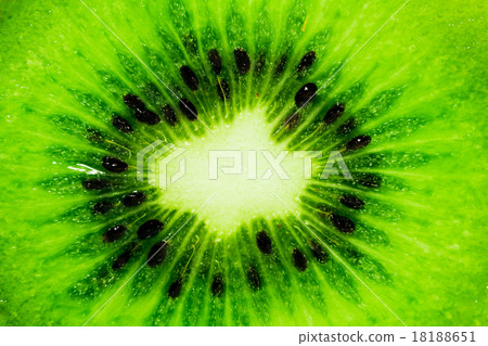 Kiwi fruit Kiwi fruit 18188651