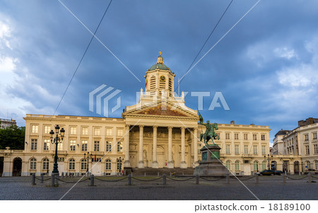 Place Royale - City of Brussels Place Royale - City of Brussels 18189100