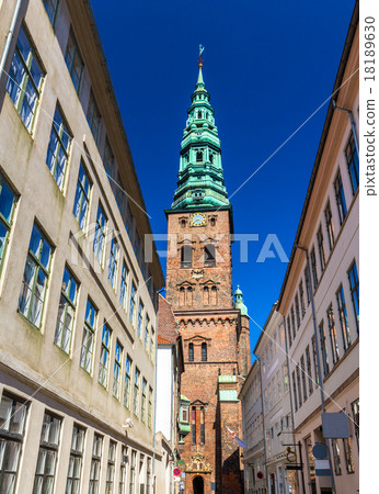 Kunsthallen Nikolaj in Copenhagen, Denmark Kunsthallen Nikolaj in Copenhagen, Denmark 18189630