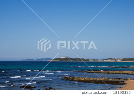 Natsuigagahama Natsuigagahama 18190353