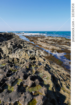 Natsuigagahama Natsuigagahama 18190358