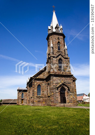 Catholic Church Catholic Church 18190487