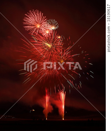 Fireworks 18190617