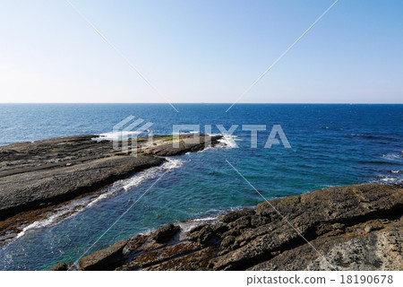 女神的鼻子 18190678