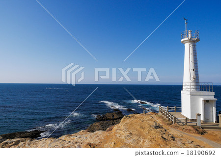 女神的鼻子 18190692