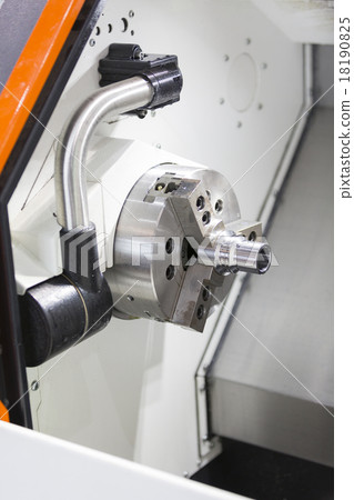high precision CNC lathe turning automotive part high precision CNC lathe turning automotive part 18190825