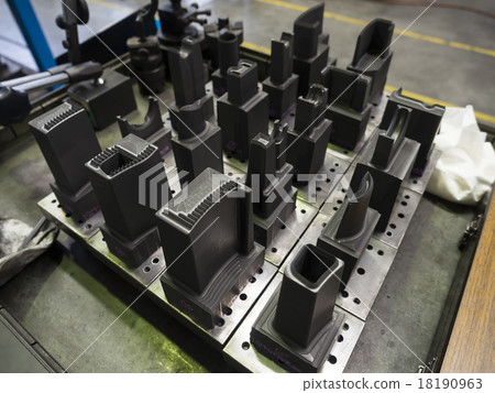 prepare EDM electrod of precision mold and die prepare EDM electrod of precision mold and die 18190963