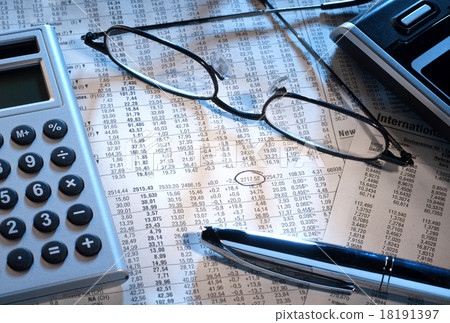 Marked share price 18191397
