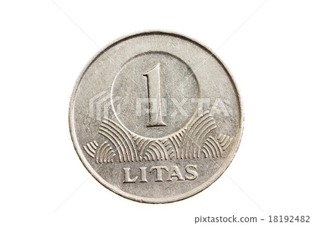 LAT coin LAT coin 18192482