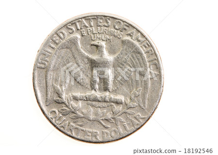 American coins American coins 18192546