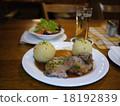 德國食品Knudell 18192839