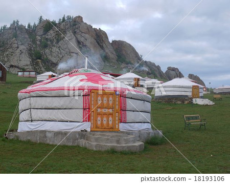 旅遊凝膠 18193106