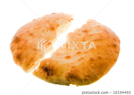 broken tortilla 18194493