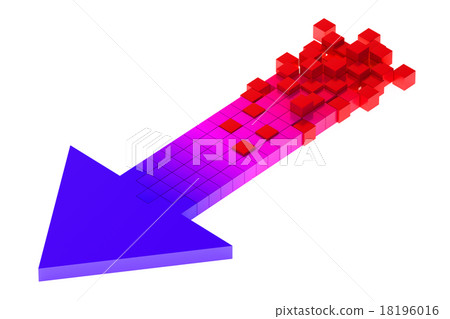 Business strategy concept 18196016