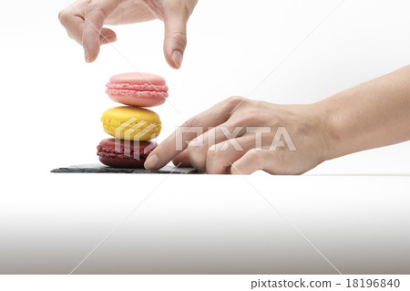 Macaroon Macaroon 18196840