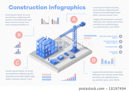 Set of construction 18197494