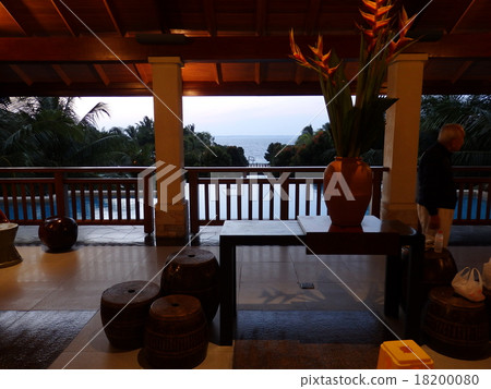 宿務度假酒店現場 18200080