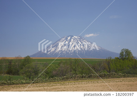 羊蹄山 羊蹄山 18200397
