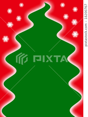 聖誕賀卡 18200767