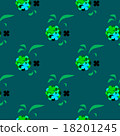 clovers for lucky 18201245
