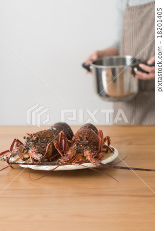Shrimp Ise Shrimp Ise 18201405