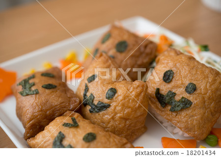 Ibarune sushi 18201434