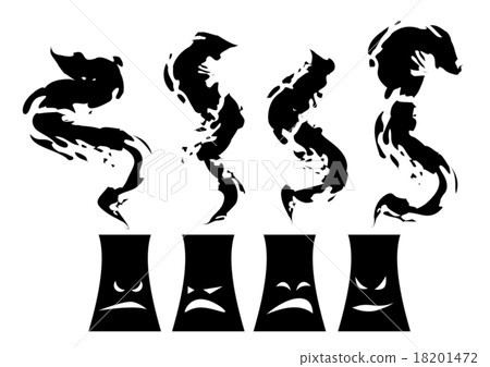 煙霧傷害 18201472