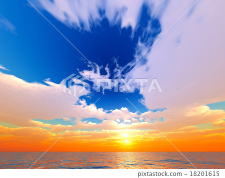 Wind and clouds with the sea Wind and clouds with the sea 18201615