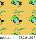 clover for luck 18201897