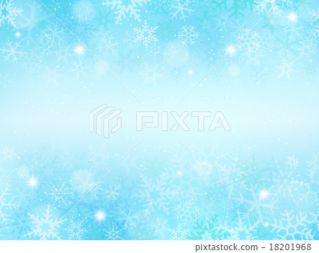 Snow crystal background 18201968
