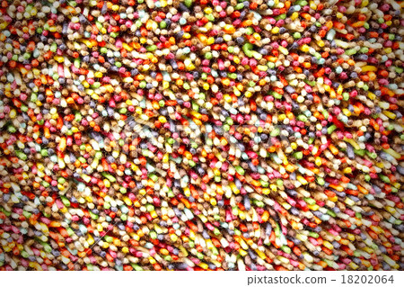 Colorful Thread Wallpaper Colorful Thread Wallpaper 18202064