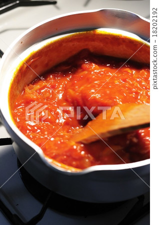 自製番茄醬 18202192