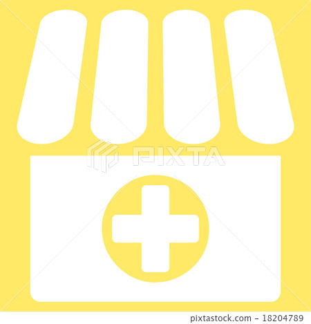 Apothecary Icon Apothecary Icon 18204789