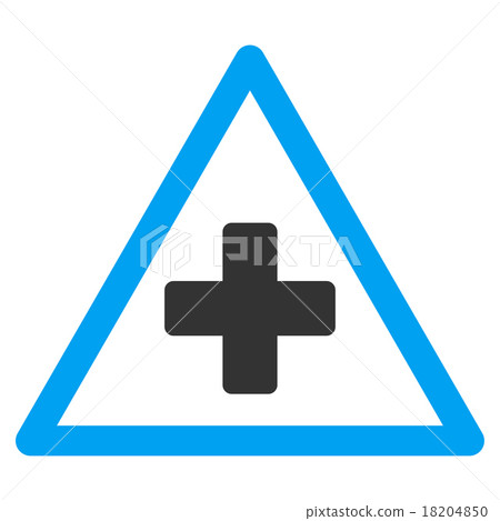 Health Warning Icon-插圖素材 [18204850] - PIXTA圖庫