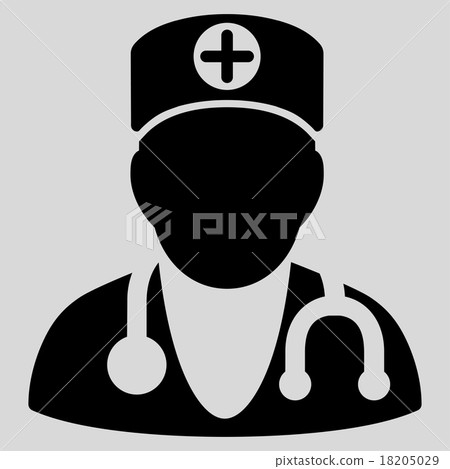 Therapist Icon 18205029