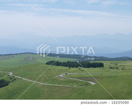 金星線①庫拉馬山高原 金星線①庫拉馬山高原 18205090