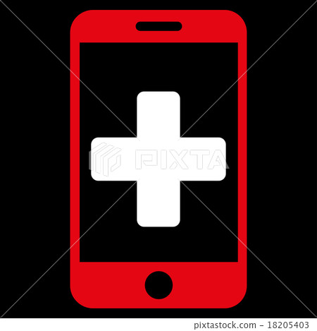 Online Help Icon Online Help Icon 18205403