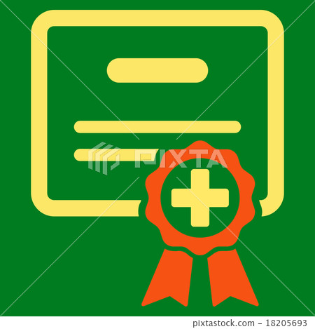 Certification Icon 18205693