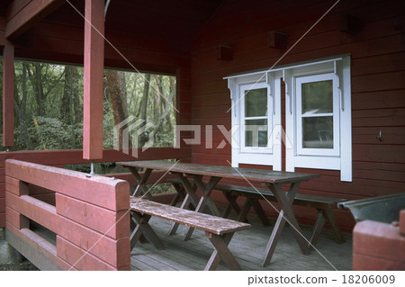 Cottage in the mountains 18206009