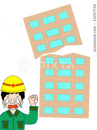 偽裝公寓 18207538