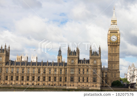 Westminster Palace Westminster Palace 18207576