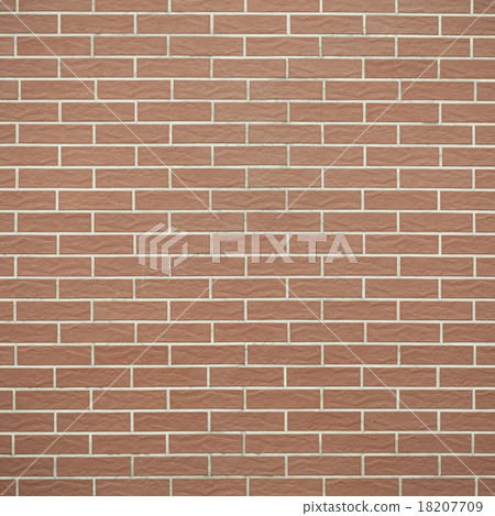 Architecture. Brick wall as texture or background 18207709
