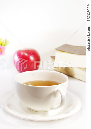 Tea break Tea break 18208099