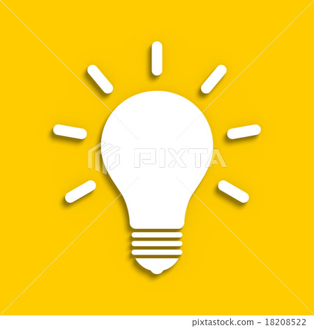 Electric Bulb Electric Bulb 18208522
